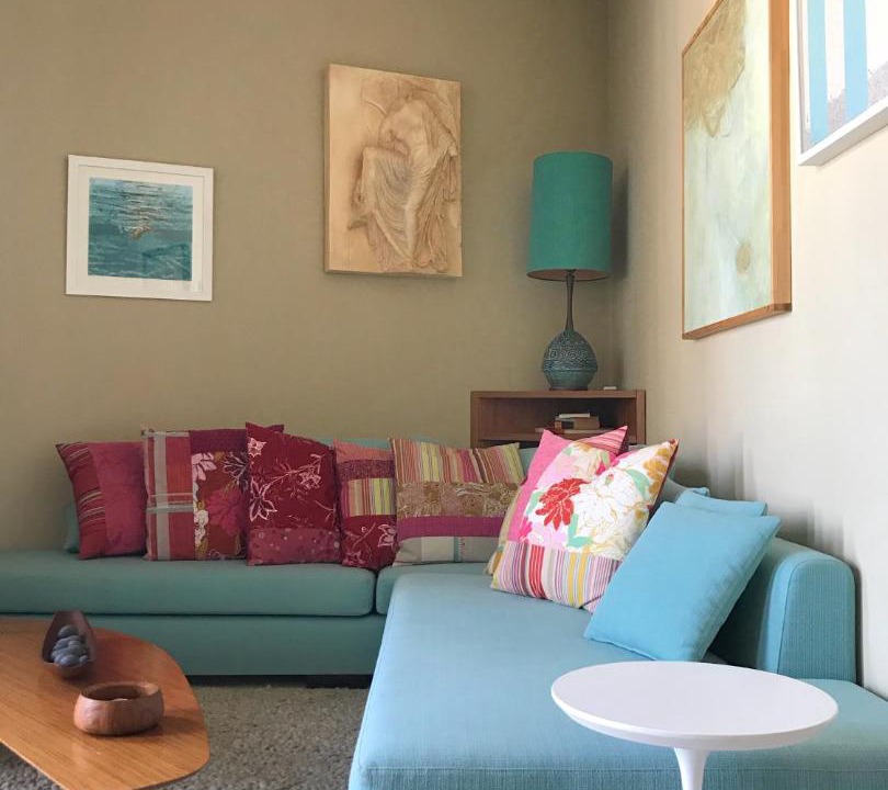Photo of Livingroom in Mandraki