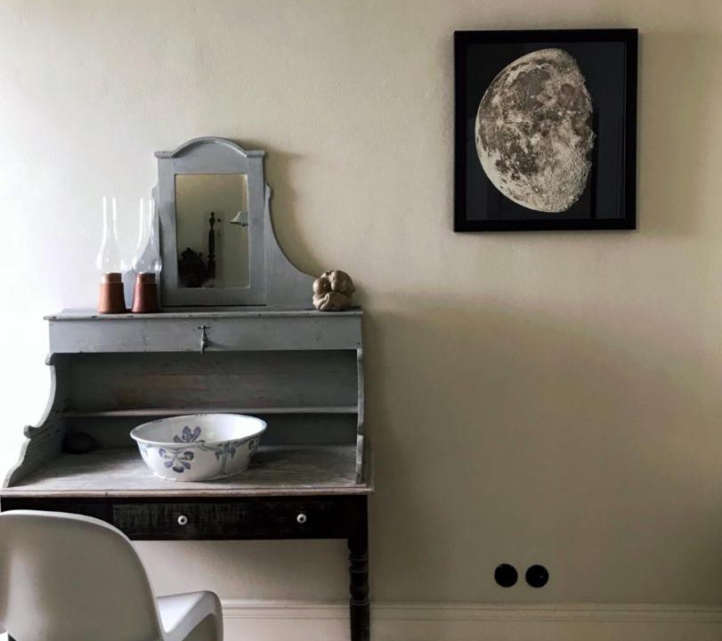 Photo of Livingroom in Mandraki