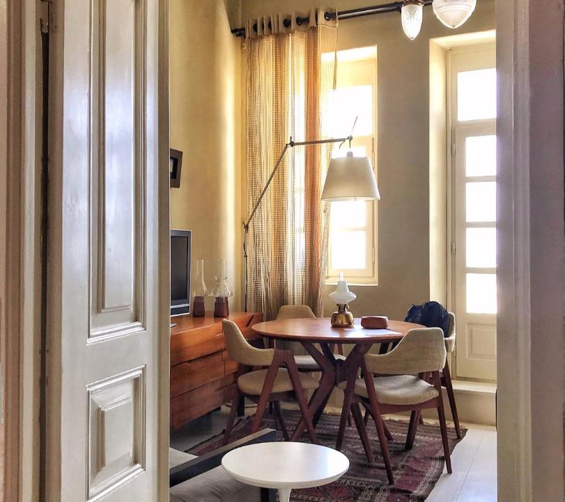 Photo of Livingroom in Mandraki