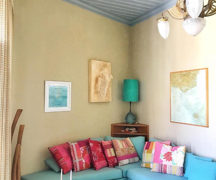 Photo of Livingroom in Mandraki