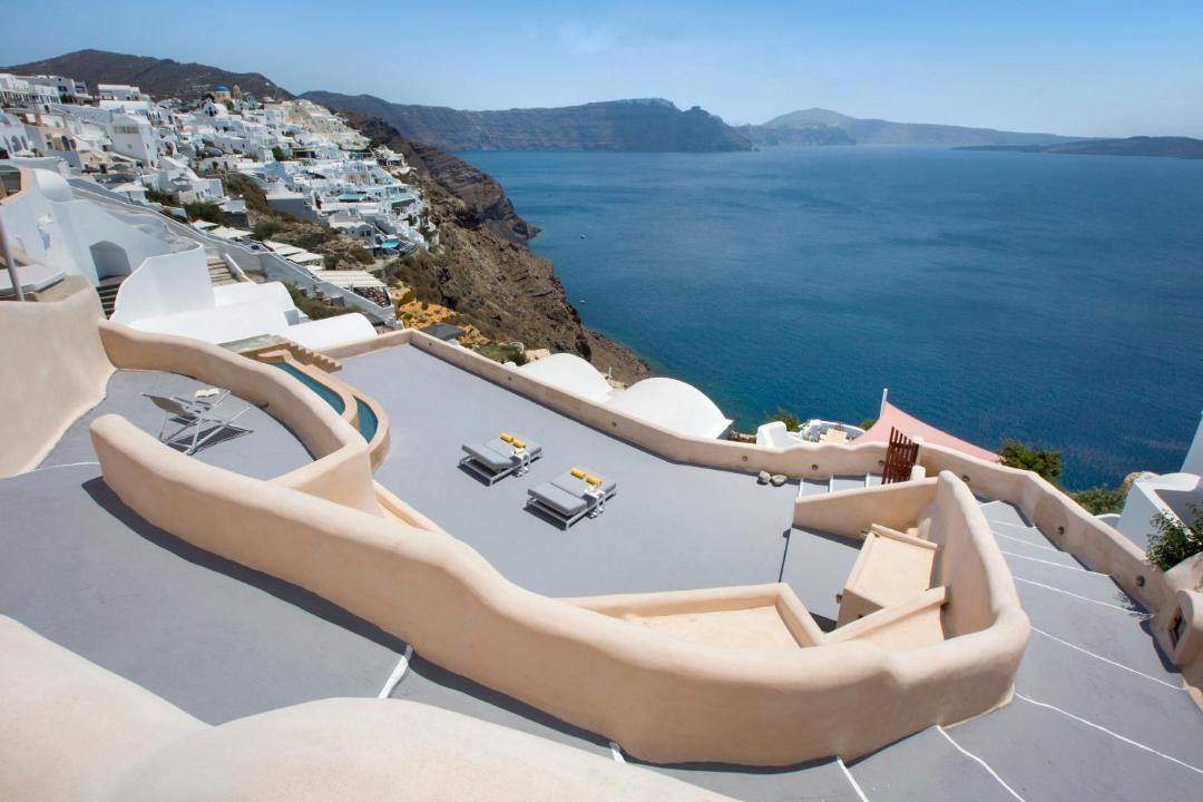 Photo of Others in Oia