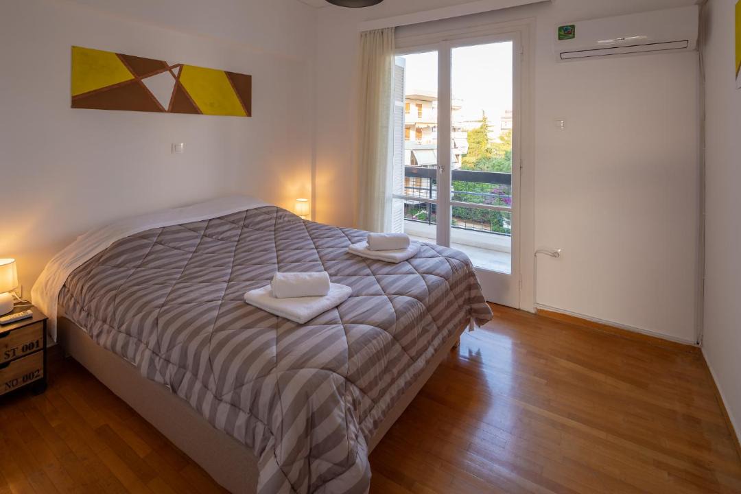 Photo of Bedroom in Voula
