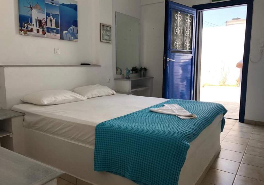 Photo of Bedroom in Livadi