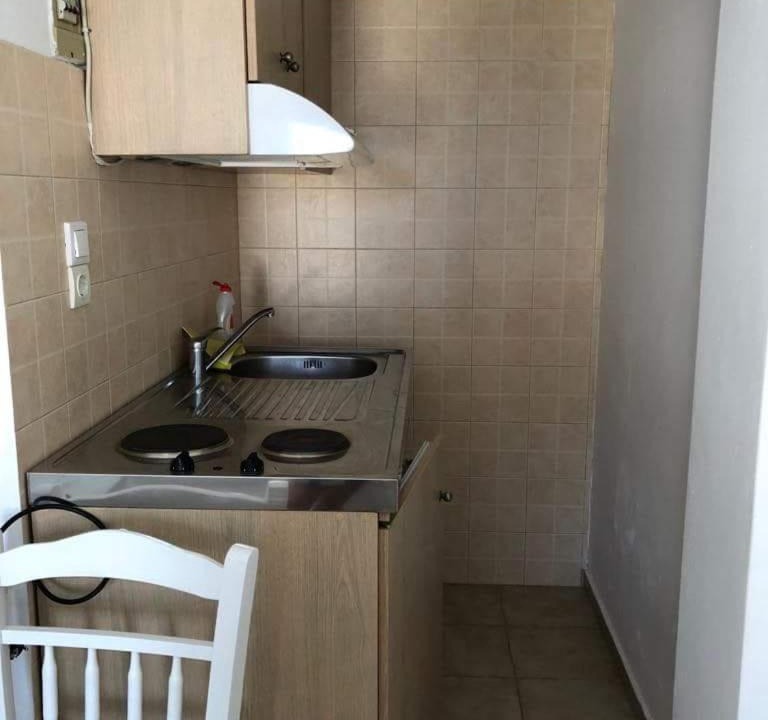 Photo of Kitchen in Livadi