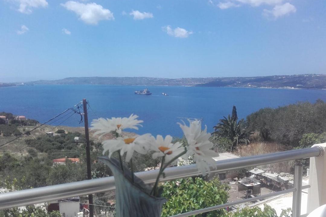 Photo of Patio Balcony in Katochori