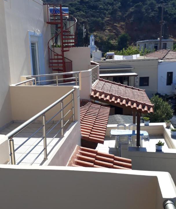 Photo of Patio Balcony in Katochori