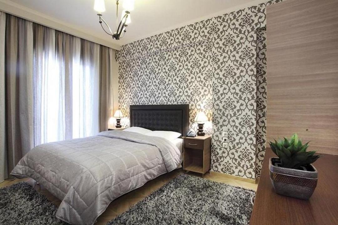 Photo of Bedroom in Menidion