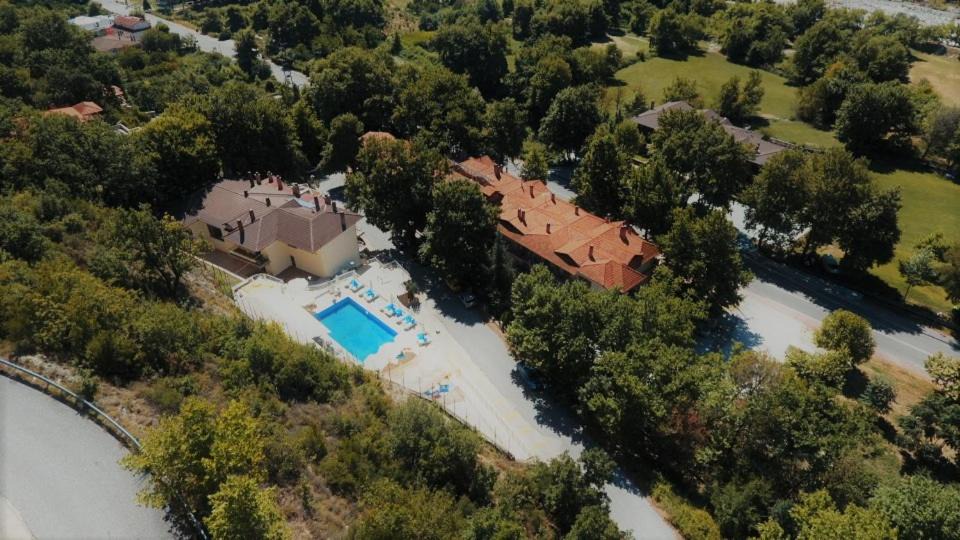 Photo of Outdoor in Loutraki