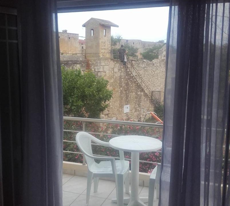 Photo of Patio Balcony in Katochori