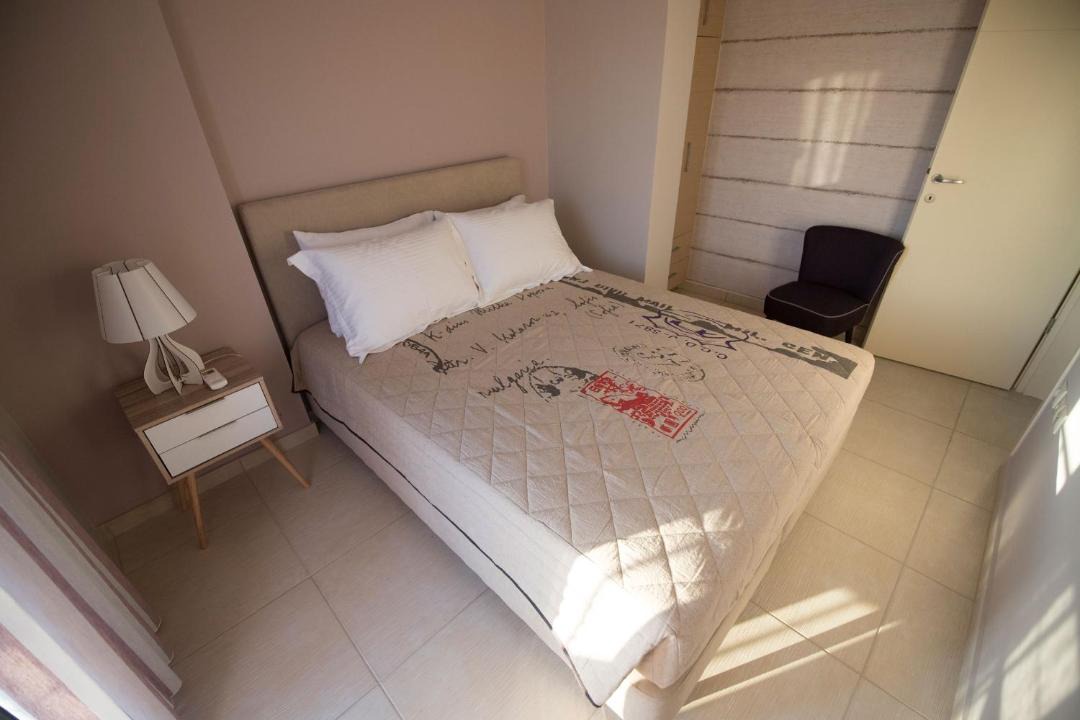 Photo of Bedroom in Aria