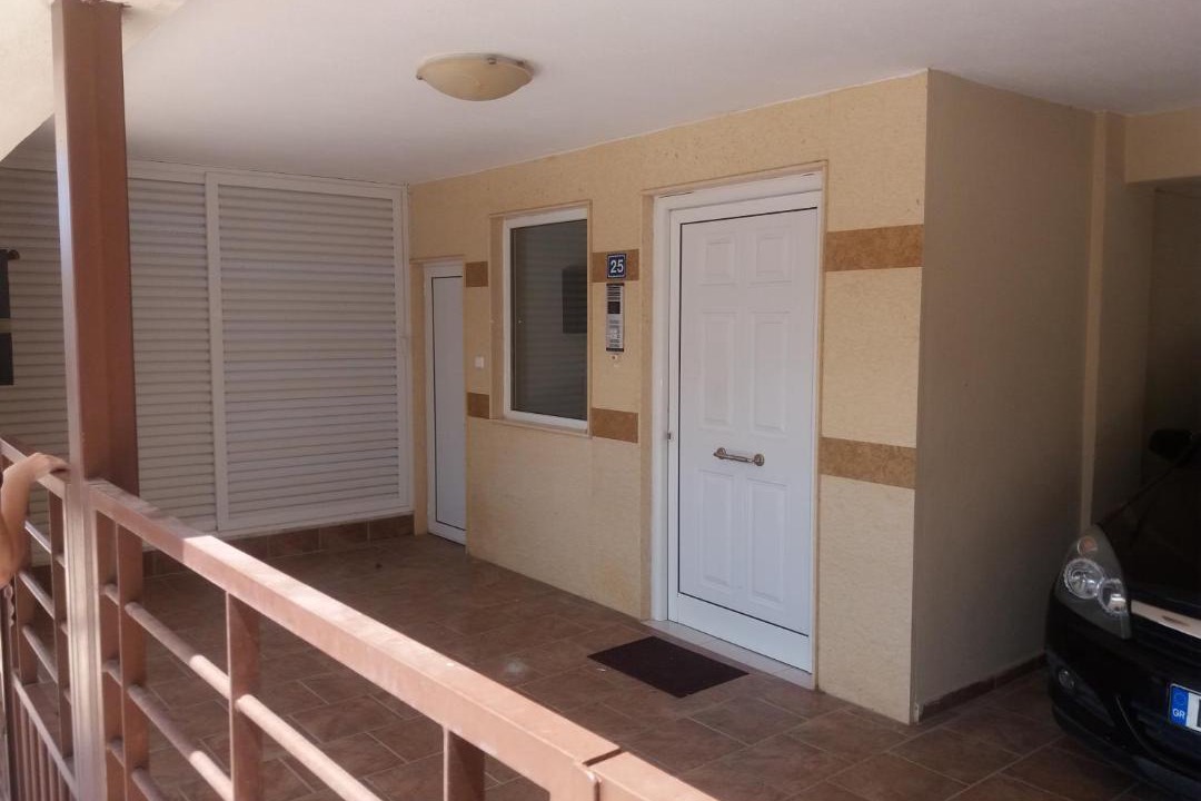 Photo of Patio Balcony in Nea Michaniona