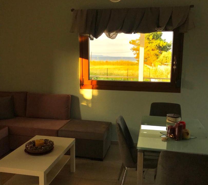 Photo of Livingroom in Ormos Panagias