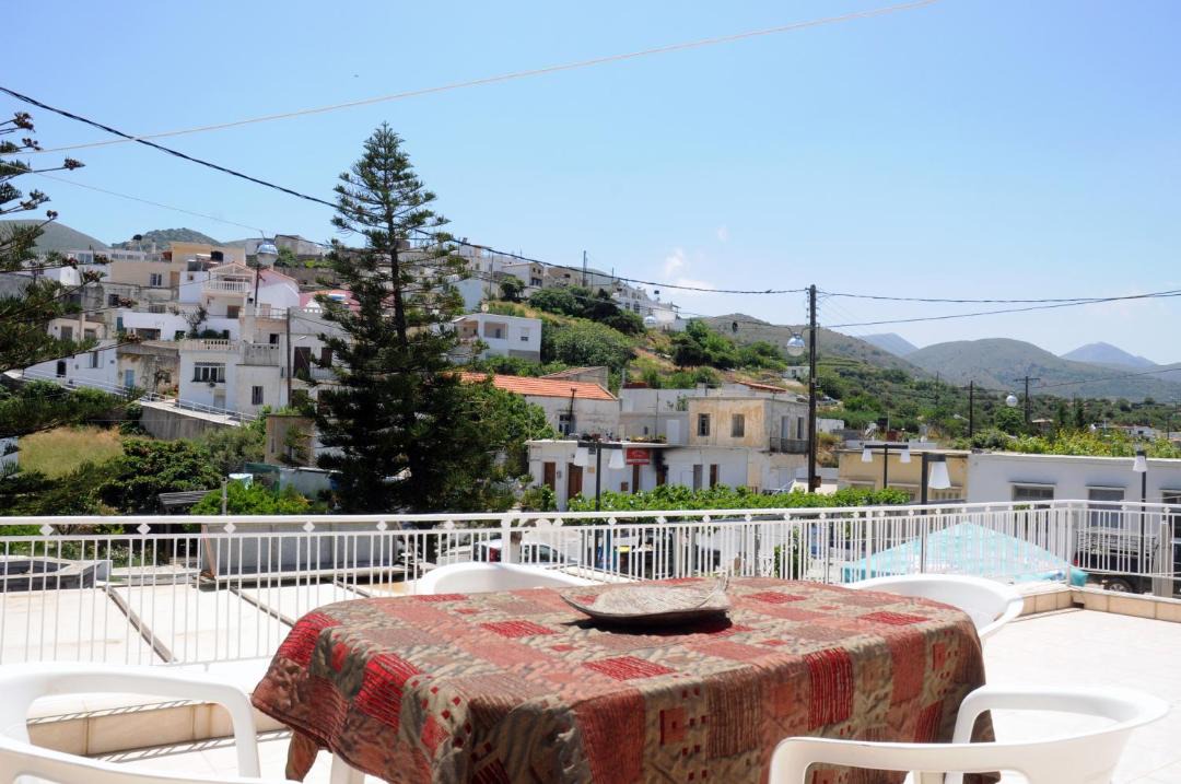 Photo of Patio Balcony in Exo Mouliana