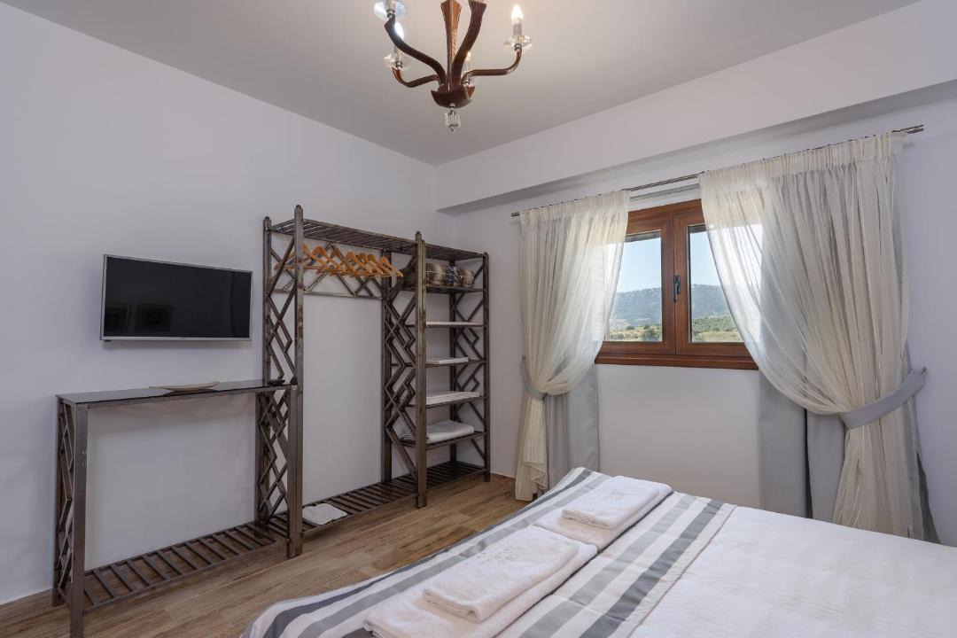 Photo of Bedroom in Tymbaki
