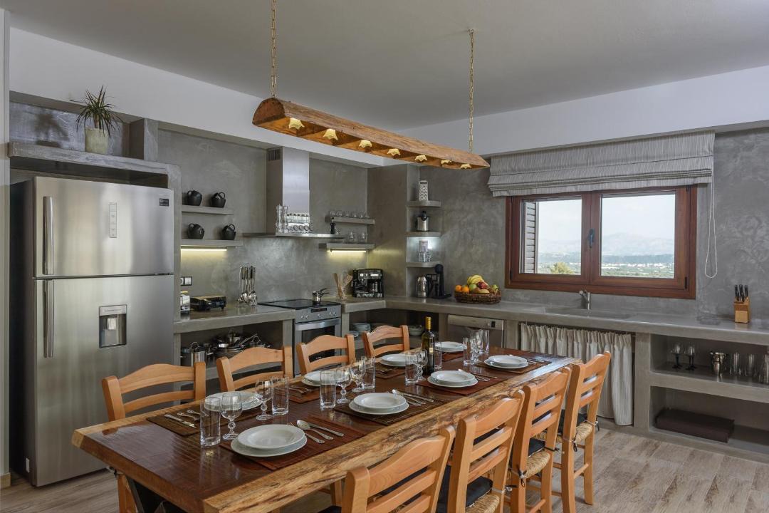 Photo of Kitchen in Tymbaki