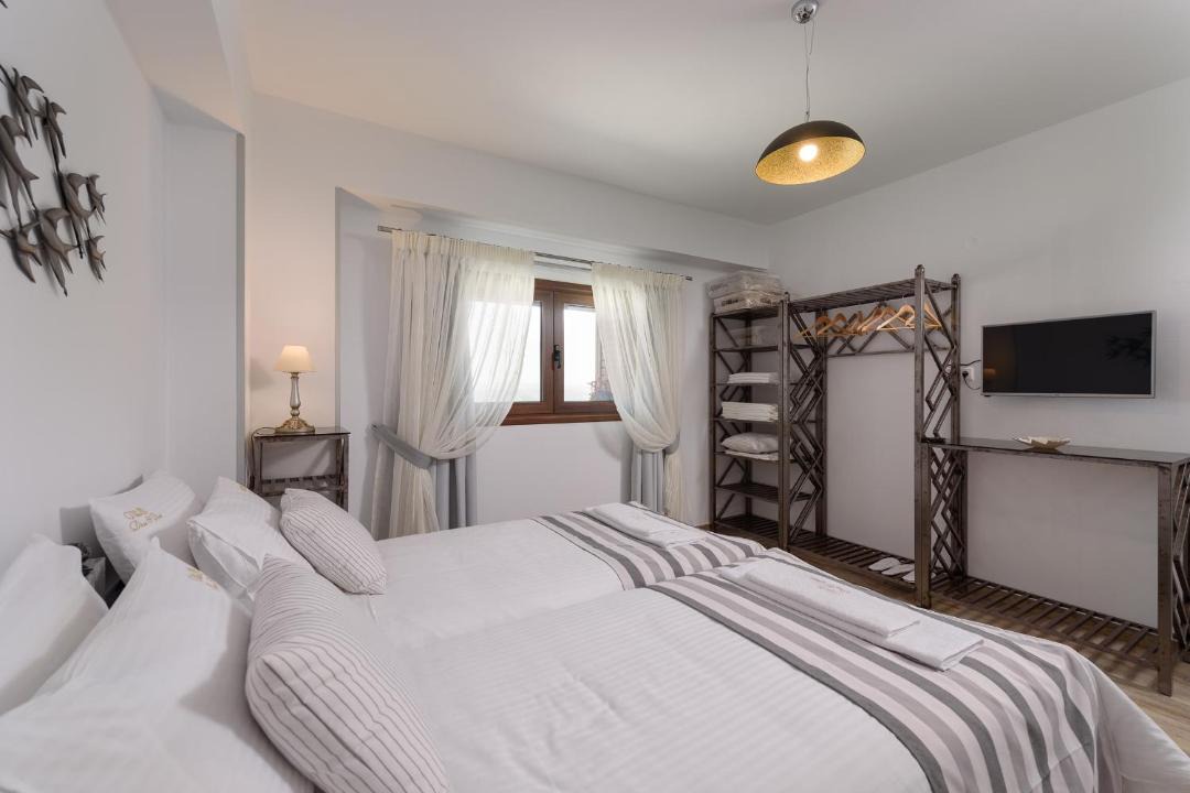 Photo of Bedroom in Tymbaki