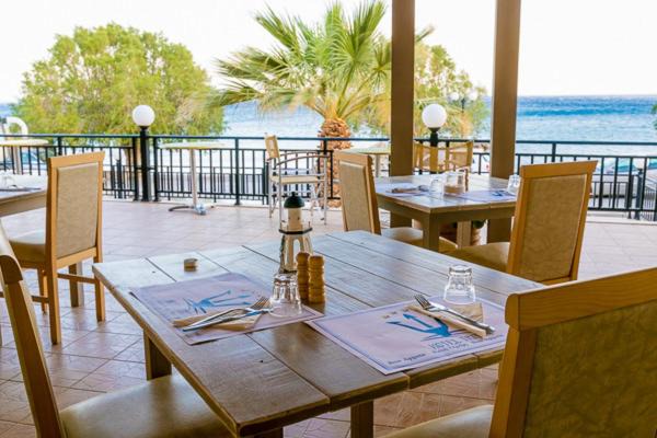 Photo of Patio Balcony in Minoa Pediada