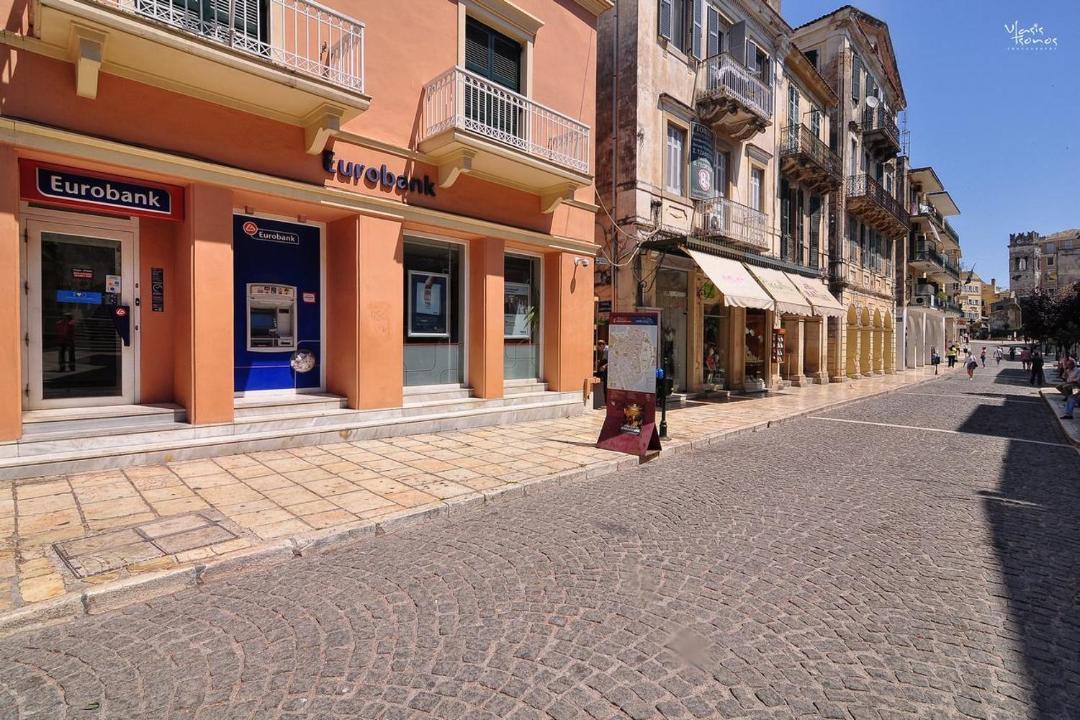 Photo of Buildings in Old Town