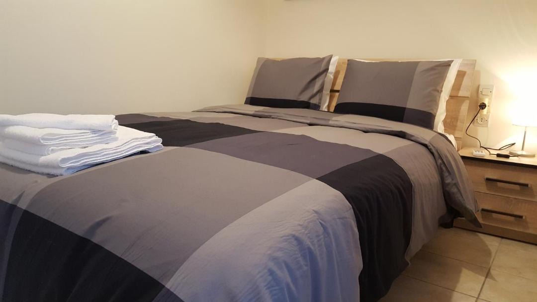 Photo of Bedroom in Patras