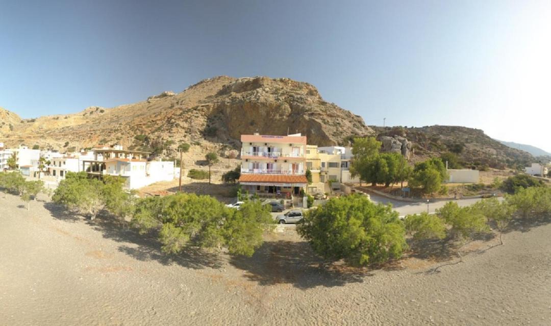 Photo of Others in Tsoutsouros