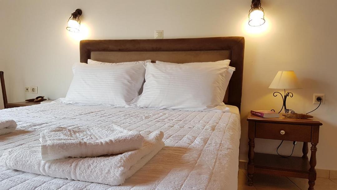 Photo of Bedroom in Filippos