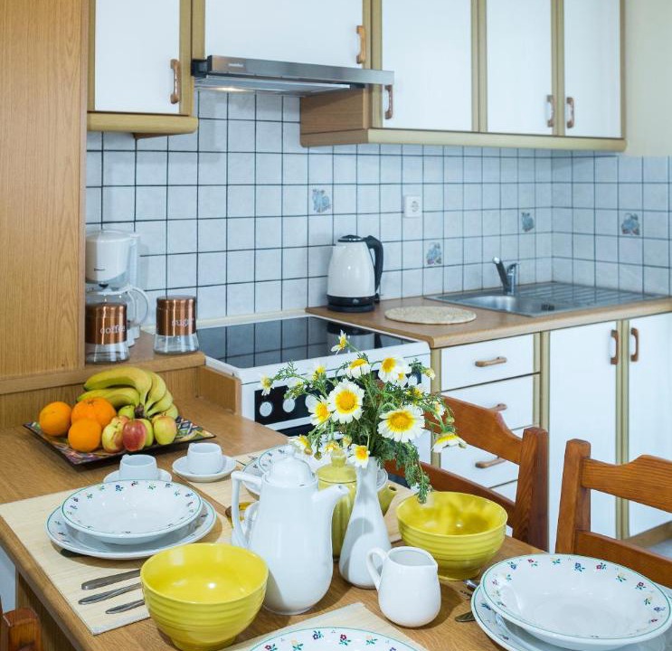 Photo of Kitchen in Kissamos