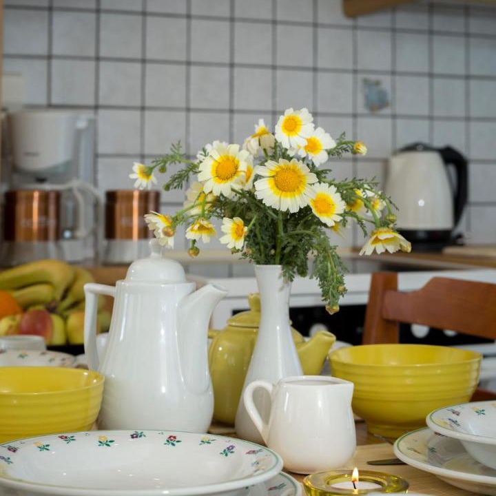 Photo of Kitchen in Kissamos