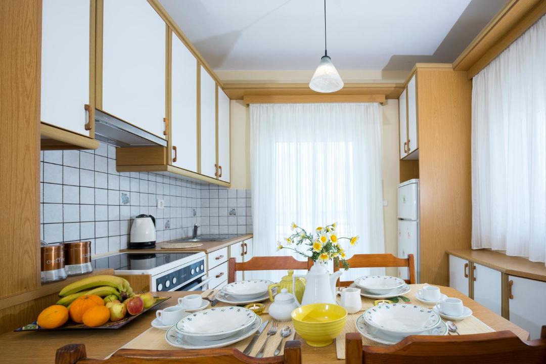 Photo of Kitchen in Kissamos