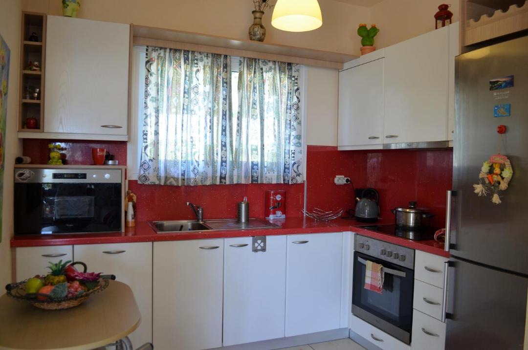 Photo of Kitchen in Vlachata