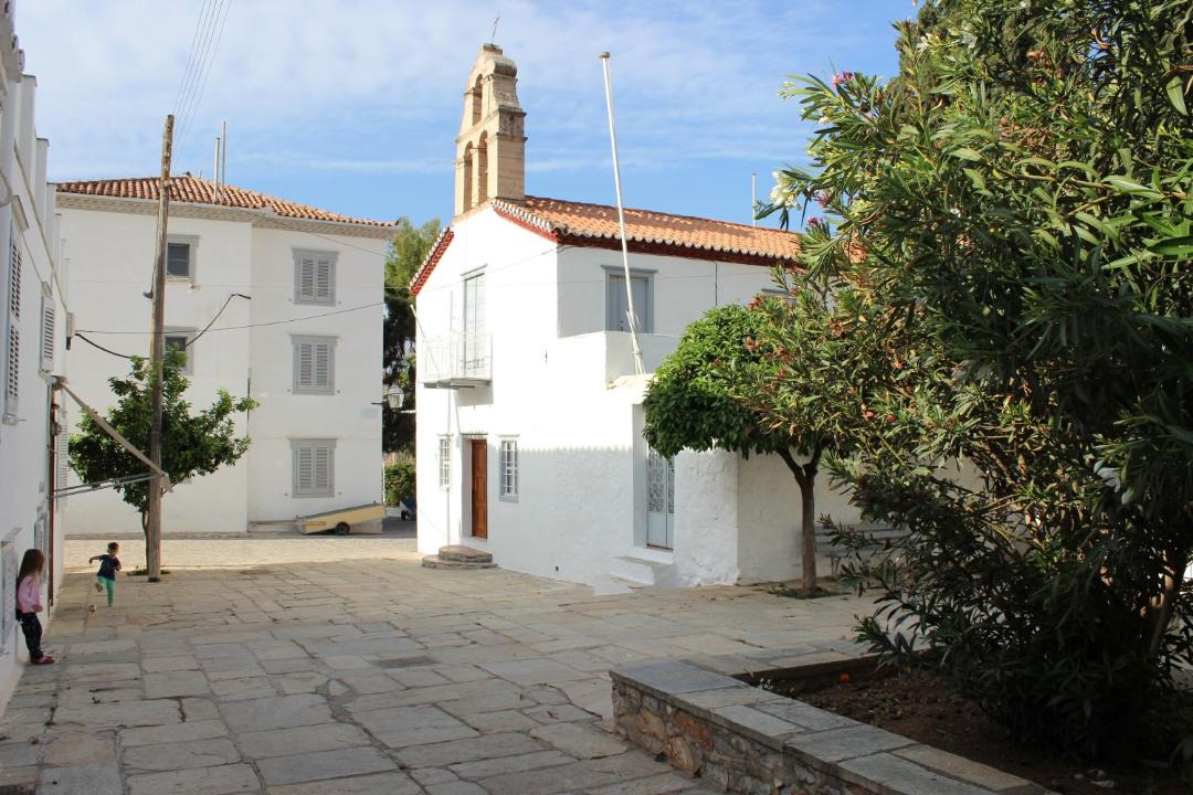 Photo of Buildings in idhra