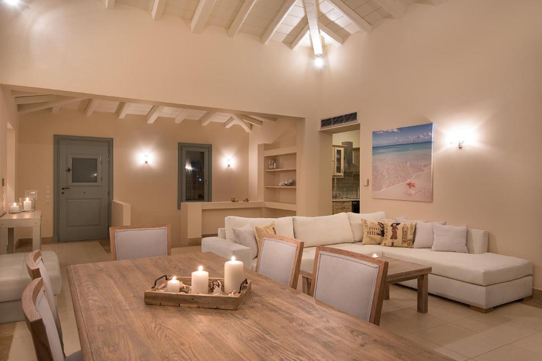 Photo of Livingroom in Kilada