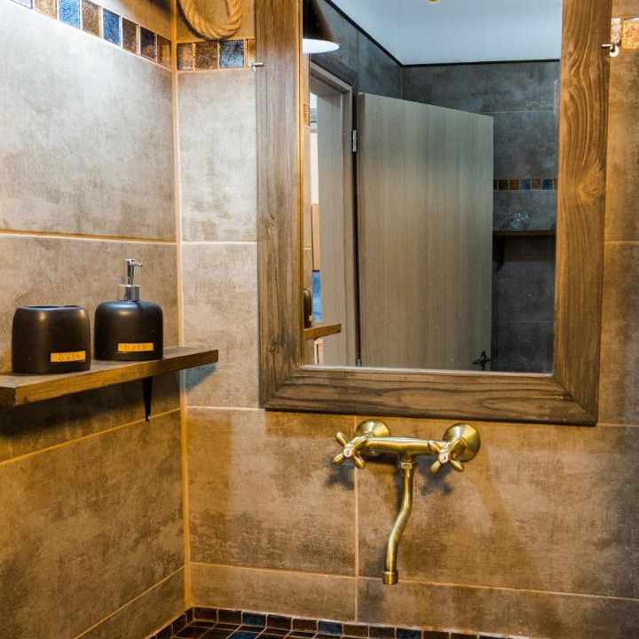 Photo of Bathroom in Kissamos