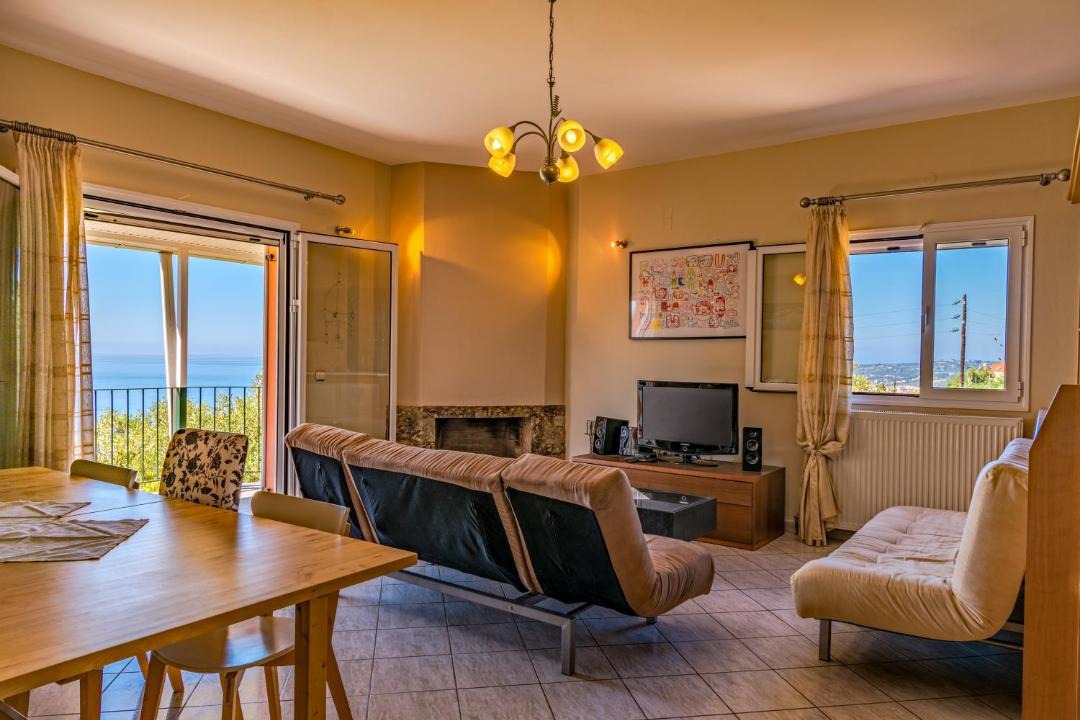 Photo of Livingroom in Vlachata