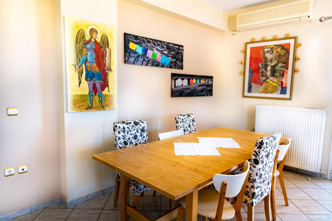 Photo of Livingroom in Vlachata