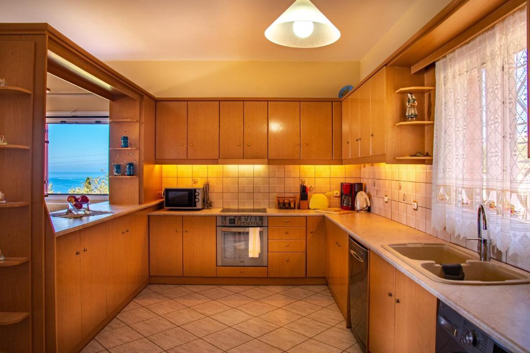 Photo of Kitchen in Vlachata