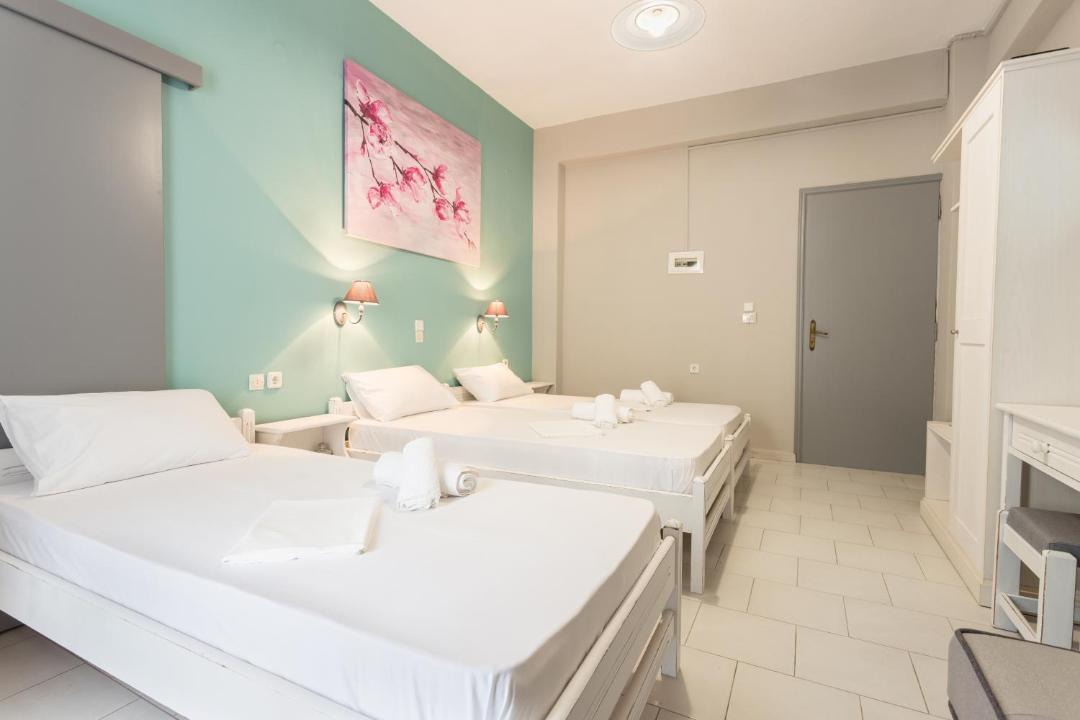 Photo of Bedroom in Loutro