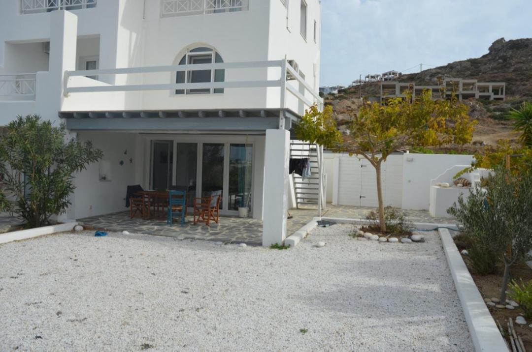 Photo of Buildings in Maragas