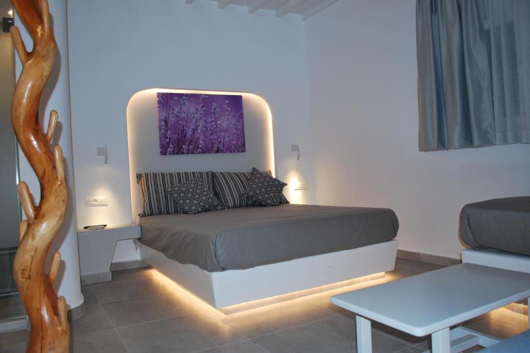 Photo of Livingroom in Platis Gialos