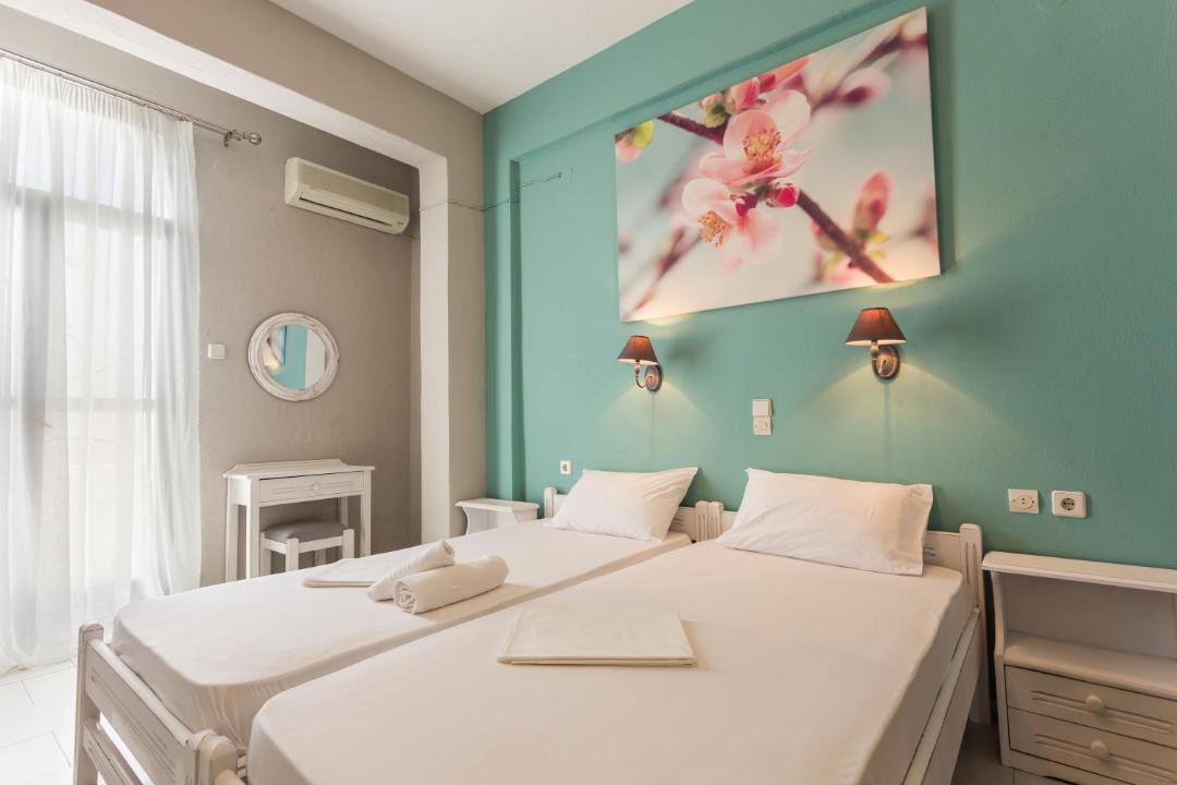 Photo of Bedroom in Loutro