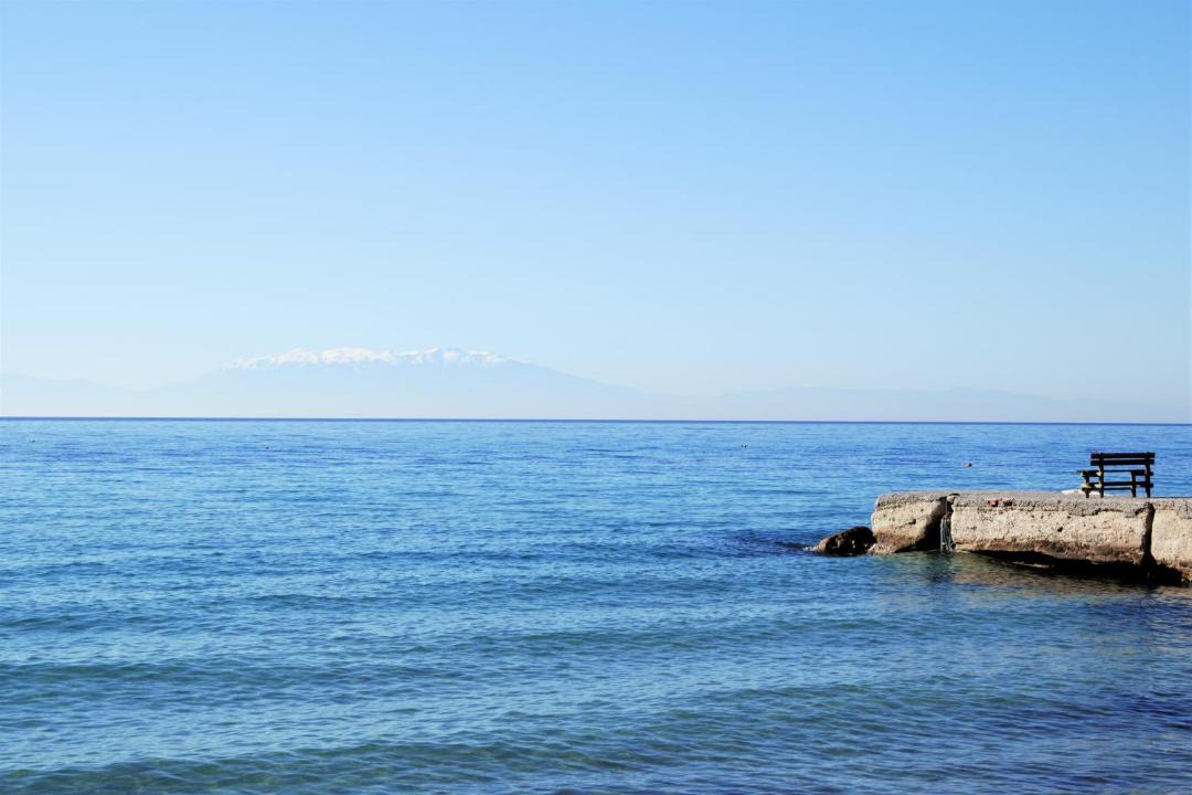 Photo of Outdoor in Siviri