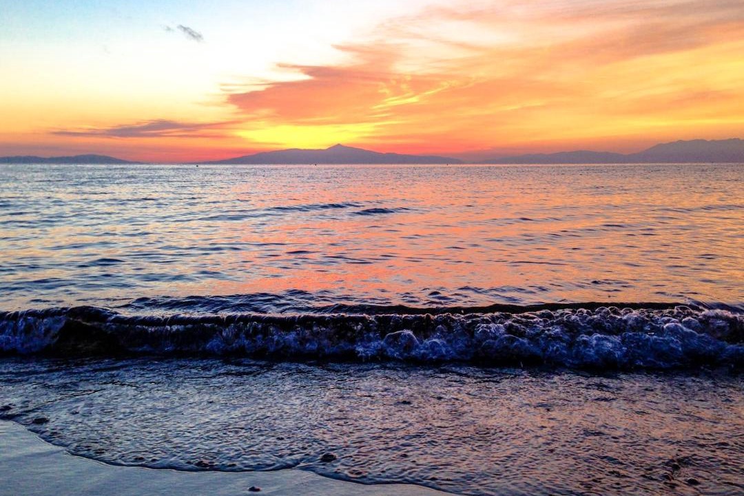 Photo of Outdoor in Siviri