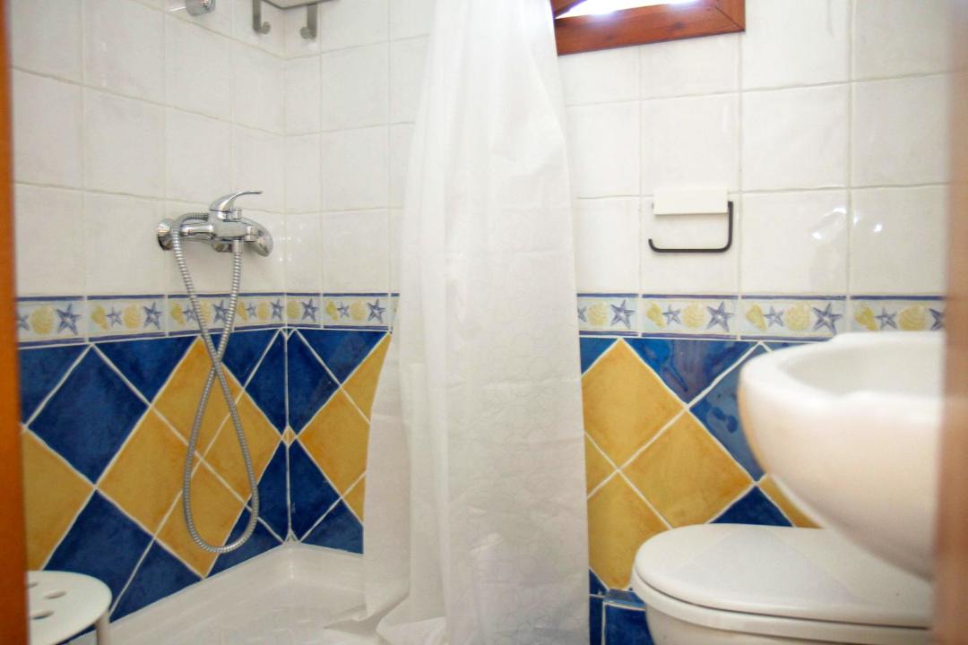Photo of Bathroom in Siviri
