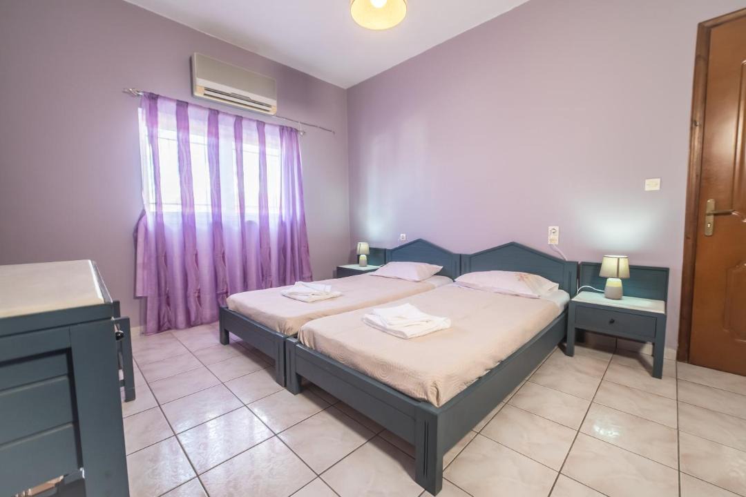 Photo of Bedroom in Kissamos