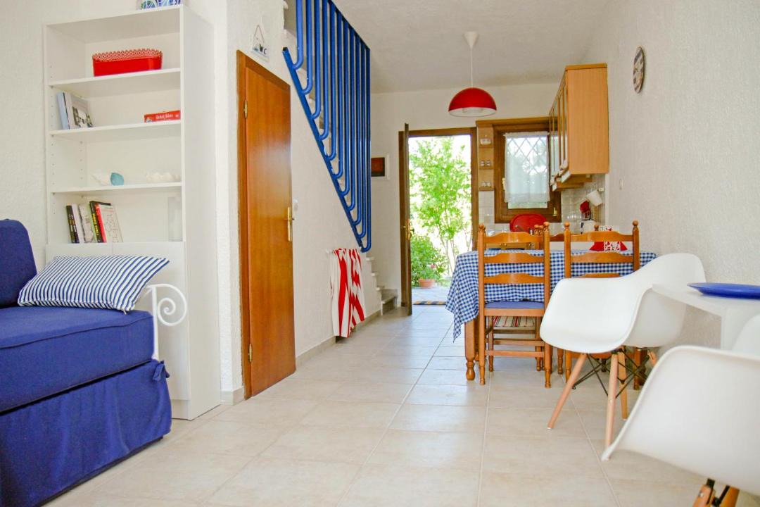 Photo of Livingroom in Siviri