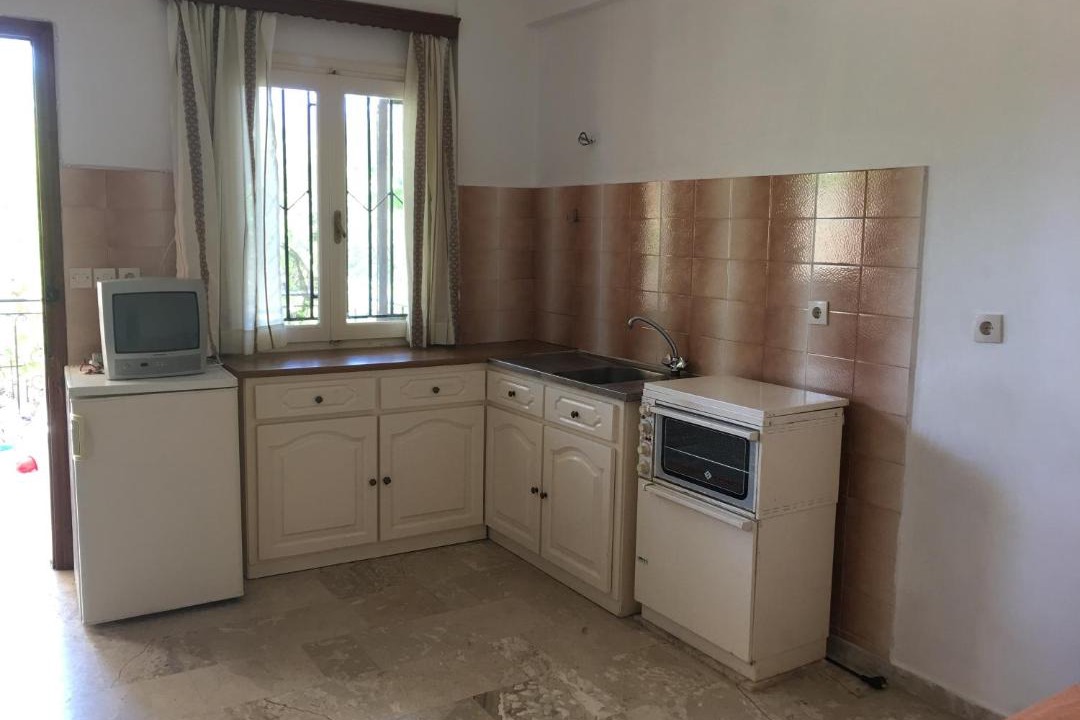 Photo of Kitchen in Valimitika