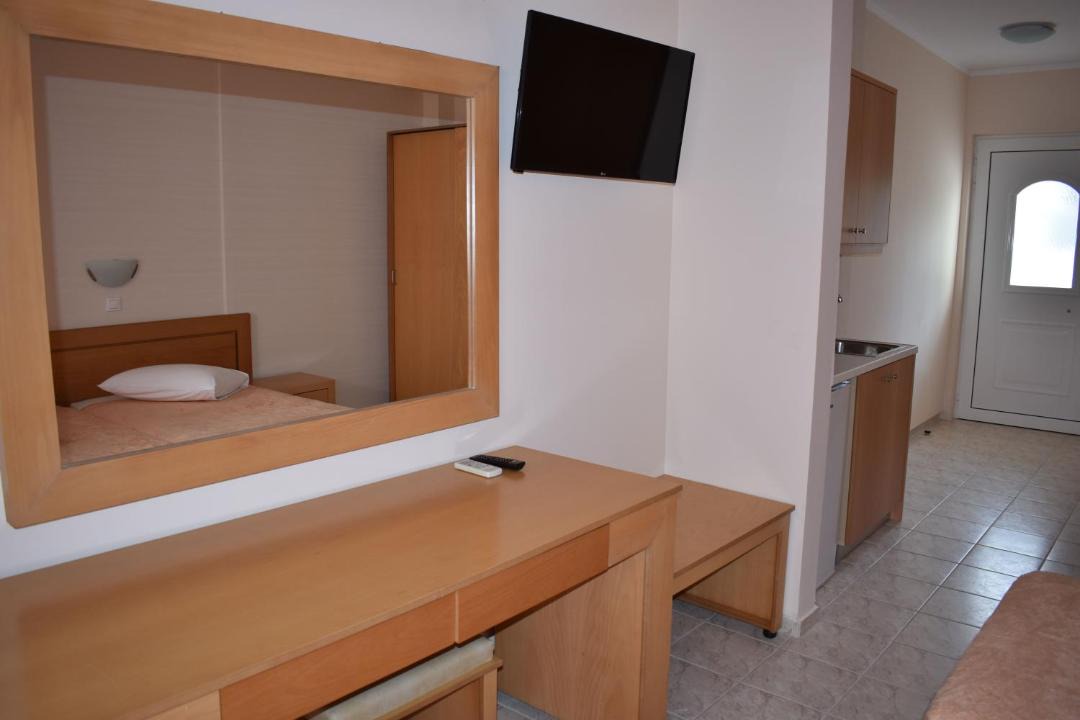 Photo of Bedroom in Tingaki