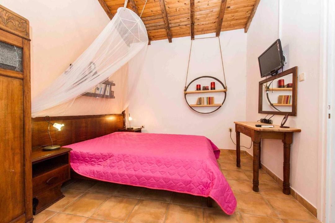 Photo of Bedroom in Tseria