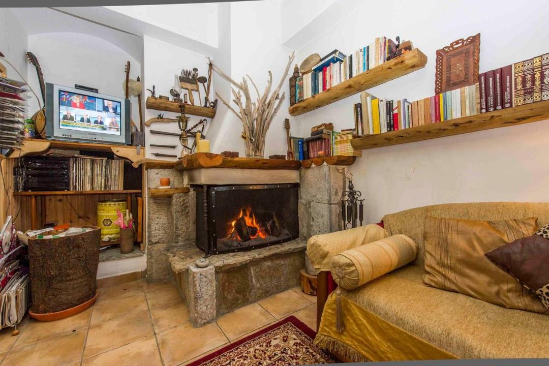 Photo of Livingroom in Tseria