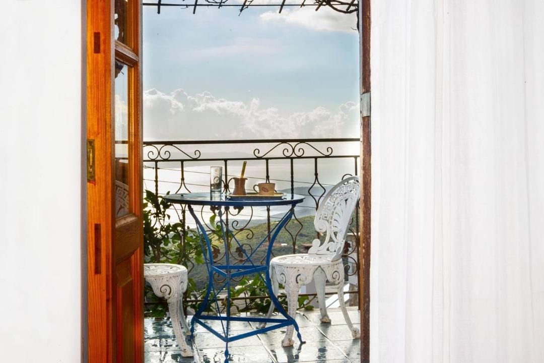 Photo of Patio Balcony in Tseria