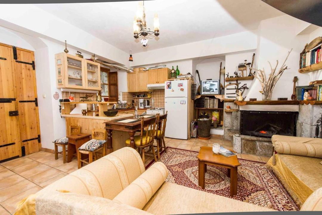 Photo of Livingroom in Tseria